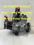 John Deere 440D Skidder Injection Pump Rebuild Service (AR49920)SHIP Us You. Fixed Price $800.00.