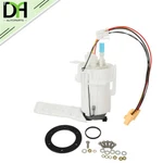 For Audi A8 Quattro 4.2L V8 Gas 2011-2012 Fuel Pump & Strainer Assy 4H0906089A. Fixed Price $88.99.