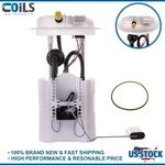 For Volkswagen Routan 2009-2010 3.8L 4.0L Petrol Electric Fuel Pump Assembly. Fixed Price $53.29.