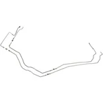 919-900 Dorman Fuel Line Gas Front For Saturn Ion 2003-2004. Fixed Price $293.07.