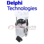 Delphi Fuel Pump Module Assembly For SP4056M P76625M E8731M CFG1265 Ir. Fixed Price $266.82.