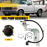 Front Fuel Pump Assembly 92-96 Ford F150 F250 F350 4.9L 5.8L 7.5L SP2006H. Fixed Price $65.99.
