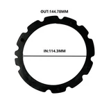 Herko Fuel Tank Sending Unit Seal OR-12 Ford Lincoln Mercury 1995-2011. Fixed Price $9.11.