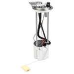 Bosch 69443 Fuel Pump Module Assembly For 09-10 Sierra 3500 Hd Silverado. Fixed Price $318.99.