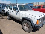 Fuel Pump Only 6-242 4.0L Fits 87-93 Cherokee 32383906. Fixed Price $113.16.
