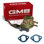 Gmb Mechanical Fuel Pump For 1983-1989 Mitsubishi Mighty Max 2.6L L4 Air Dn. Fixed Price $45.24.