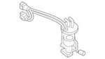 Genuine Ford Explorer 2004-2005 Fuel Pump And Sender Assembly 7L2Z-9H307-C. Fixed Price $350.99.