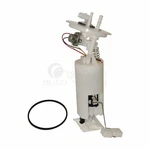 Gmb Fuel Pump Module Assembly 5202120 4897424AD For Chrysler Dodge Plymouth. Fixed Price $180.77.