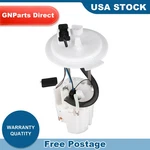 Fuel Pump Assembly Fit Kia Sedona 2015-2021 3.3L W/ Pressure Sensor 31110A9500. Fixed Price $78.08.