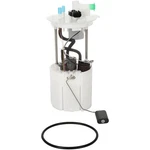 For Chevrolet Impala 2.5L 2016-2019 3.0L 2014-2020 Electrical Fuel Pump Aseembly. Fixed Price $80.69.