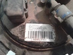 Fuel Pump Vin J 11TH Digit Limited Tank Mounted Fits 11-17 Acadia 1401927. Fixed Price $71.37.