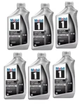 Mobil 6-LITERS Euro Formula; Engine Oil 5W-40; Mb Spec 229.5; Fully Synthetic;. Fixed Price $92.16.