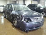 Fuel Pump Assembly Fwd With Flex Vehicle Fits 07-10 Sebring 1670772. Fixed Price $76.00.