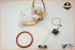 2020 - 2025 Audi Q5 Fuel Gas Tank Pump Sending Unit Module Oem 80A919087. Fixed Price $110.49.