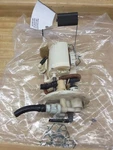 Passenger Fuel Pump Assembly Delivery Fits 05-07 Freestyle 190001. Fixed Price $39.90.