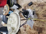 Fuel Pump Assembly 3.5L Turbo 4WD Fits 12-14 Ford F150 Pickup 405819. Fixed Price $60.00.
