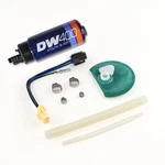 Deatschwerks 9-403-1047 DW400 415LPH In-tank Fuel Pump For 2015-25 Musta. Fixed Price $255.95.