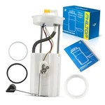 FG0958 Electric Fuel Pump Assembly Fit For Pilot 2009-2011 2014-2015, Mdx. Fixed Price $94.48.