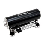 Fuelab 47404 High-efficiency 625 Lph Twin-screw Efi Pump (universal). Fixed Price $1153.95.