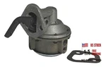 Carter Mechanical Fuel Pump System Automotive Replacement - Compatible With I.h. Fixed Price $94.92.