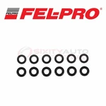 Fel-pro Fuel Injector O-ring Kit For 2007-2008 Saturn Outlook Air Delivery Qx. Fixed Price $25.53.