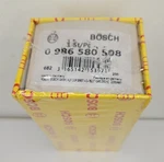 New Bosch 986 580 508 Electric Fuel Pump In Tank Attachment Car Automobile. Fixed Price $45.00.