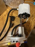Fuel Pump Module Assembly Thingy-see Pics-as Is-cheap.. Fixed Price $14.23.