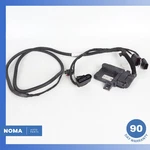 11-18 Audi D4 A8L Fuel Gas Pump Control Module 4H0906093D Oem. Fixed Price $74.70.