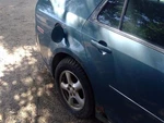 Fuel Pump Assembly California Emission Opt NU5 Fits 09 Aura 3321952. Fixed Price $40.00.