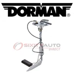 Dorman Fuel Tank Sending Unit For 1977-1979 Chevrolet K30 4.8L 5.7L L6 V8 Vj. Fixed Price $120.65.