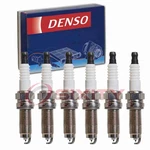 Pc Denso Spark Plugs For 2011-2016 Dodge Durango 3.6L V6 Ignition Sx. Fixed Price $100.37.