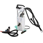 Fuel Pump Module Assembly Carter P74712M. Fixed Price $125.95.