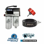 Airdog Ii 4G 165 Gph Fuel Lift Pump & Sump For 2005-2018 Dodge Cummins Diesel. Fixed Price $1022.71.