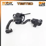04-17 Bentley Continental Flying Spur Rear Fuel Emission Leak Detection Pump Oem. Fixed Price $82.16.