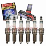Pc Denso Iridium Power Spark Plugs For 2012-2015 Honda Crosstour 3.5L V6 Yv. Fixed Price $68.39.