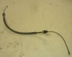 Jaguar Xjs 93-94 Accelerator Cable Throttle, 4.0L Cyl- Good Used CBC9761. Fixed Price $69.14.