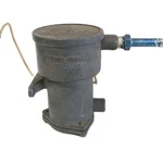 Stewart Warner Diesel Fuel Pump With 12V 82050 7PSI. Fixed Price $50.00.