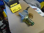 Kem 1179 Fuel Pump 1984 - 1982 Ford & Mercury 3.8L Applications. Fixed Price $17.48.