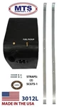 Plastic Fuel Tank Mts 3012L Fits 61-71 International Harvester Scout Left Side. Fixed Price $249.99.