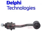 Delphi Front Suspension Stabilizer Bar Link For 1996-1998 Jeep Grand Bz. Fixed Price $52.52.