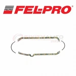 Fel-pro Oil Pan Gasket Set For 1964-1967 Gordon-keeble It 5.3L V8 Engine Zd. Fixed Price $29.40.