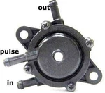 Rotary Brand Replacement Fits Walbro Fuel Pump 14655. Fixed Price $22.53.
