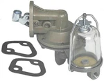 Carter M826 Mechanical Fuel Pump Ford Flathead V8 1946-1953. Fixed Price $102.99.