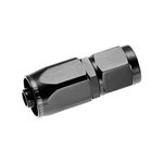Redhorse Fitting 1000-06-2; Reusable Swivel Hose End Black -06AN Straight. Fixed Price $12.74.