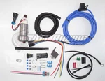 Walbro/ti F90000267 450LPH Fuel Pump W/ Install Kit & Rewire E85 Compatible. Fixed Price $209.99.