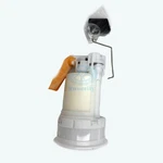 Oem For Toyota Camry 2002-2006 Fuel Pump Module Assembly Compatible 77020-33210. Fixed Price $77.83.