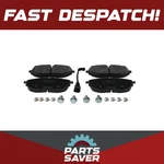 Brake Pads Set Front 0986460082 Bosch 7LA698151A 7LA698151B 7LA698151C. Fixed Price $66.30.