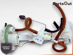 2011-2018 Bmw X5 XDRIVE35I 3.0L Fuel Tank Sender Unit Level Sensor 16117212588. Fixed Price $84.86.
