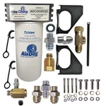 Airdog Champ Fuel Prep System For Paccar MX13 Engines Peterbilt/kenworth. Fixed Price $499.00.