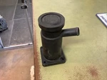 Oil Breather Tower Fits Volkswagen Vanagon 1983-1991. Fixed Price $40.00.